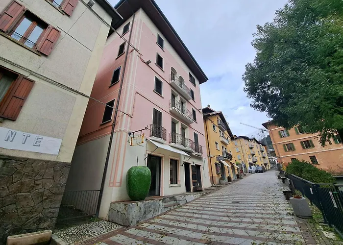 Old Village Apartment