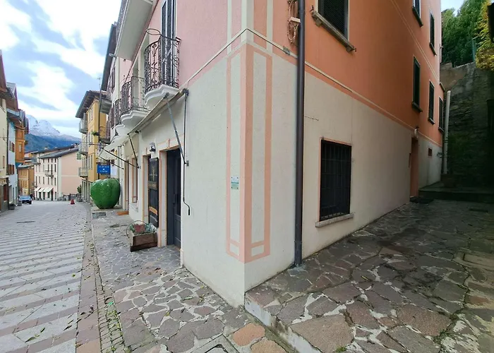 Old Village Apartment