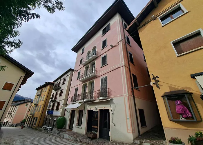 Old Village Apartment