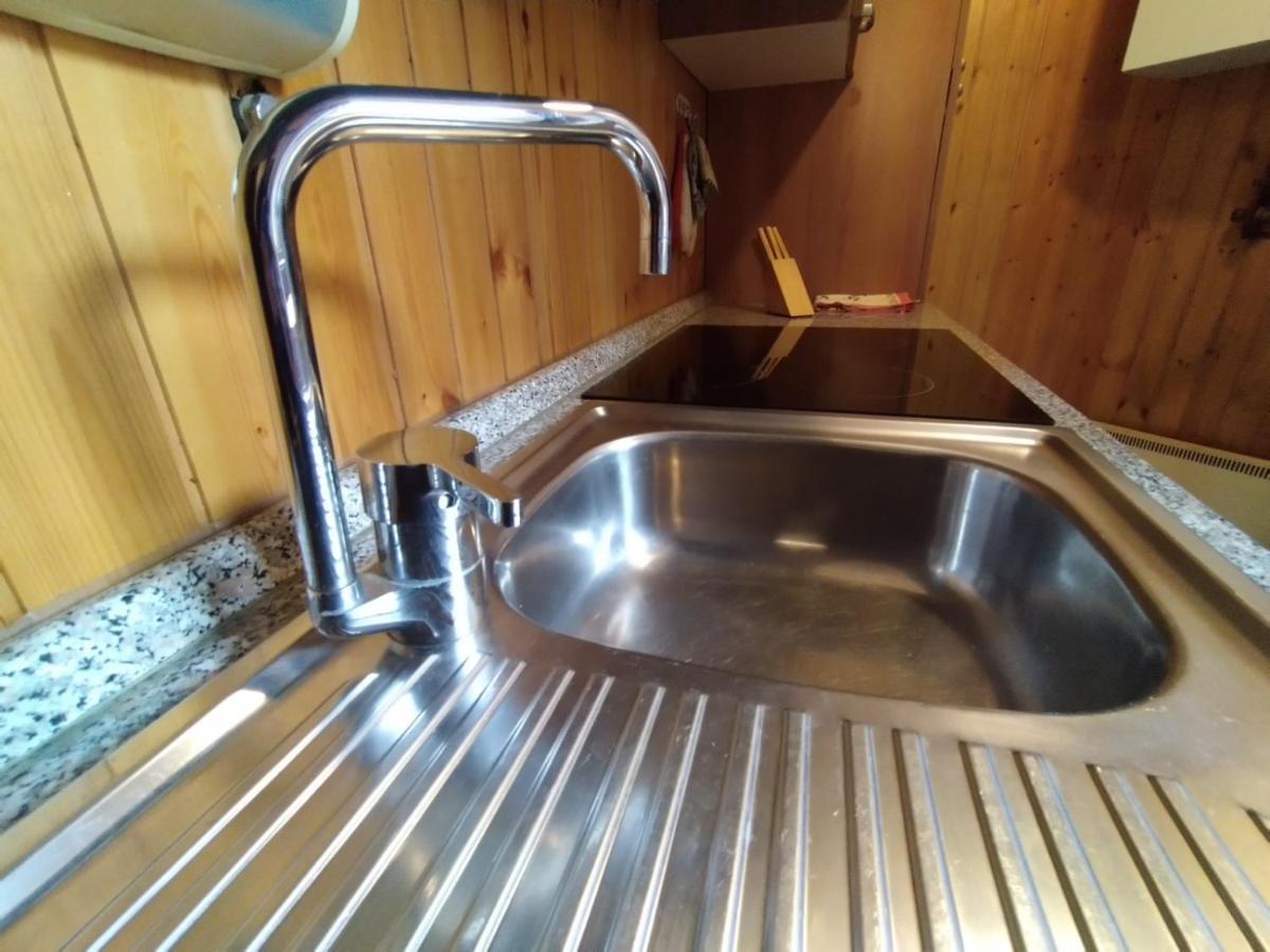 Old Village Holiday home Ponte Di Legno