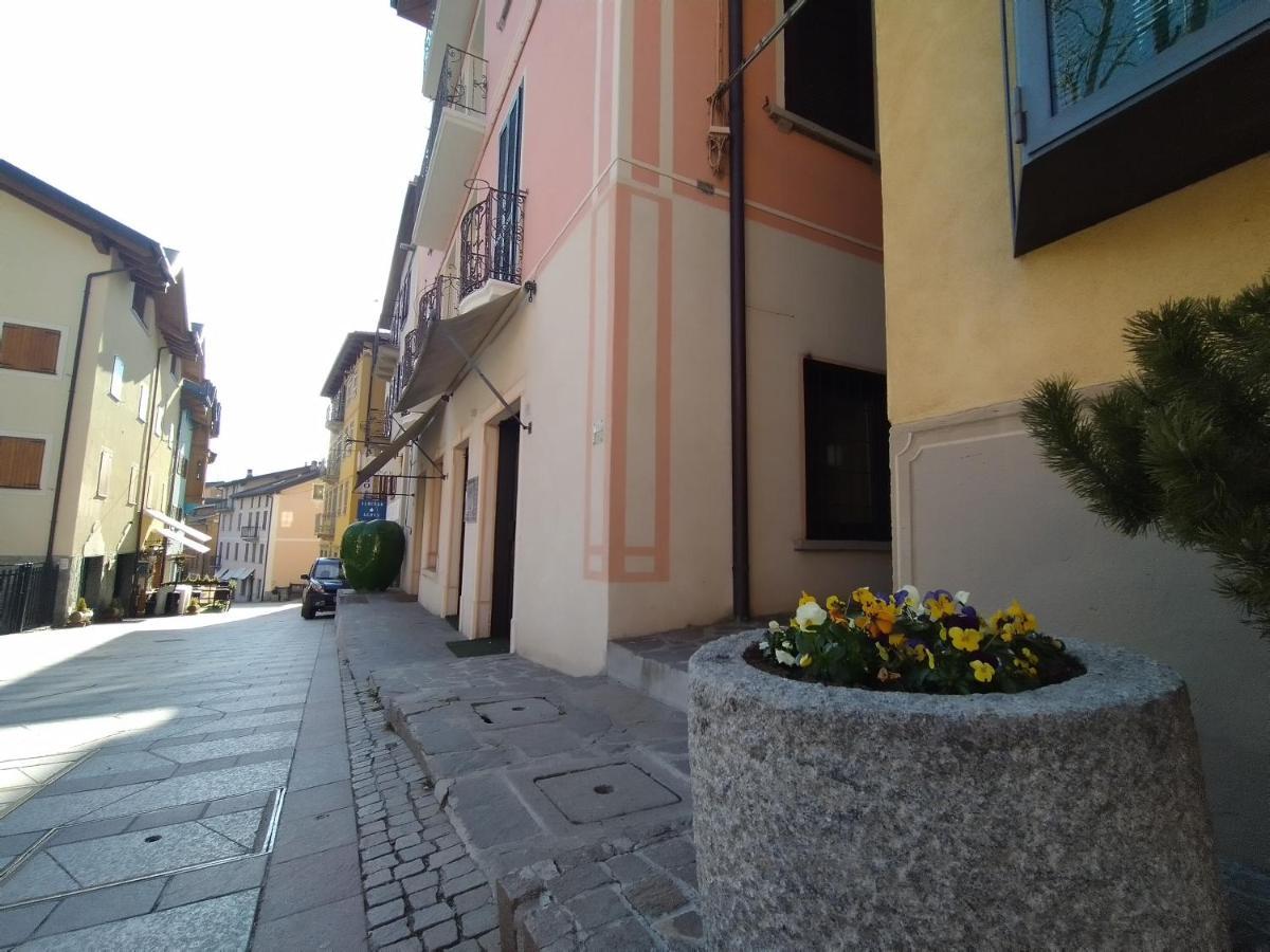 Old Village Holiday home Ponte Di Legno