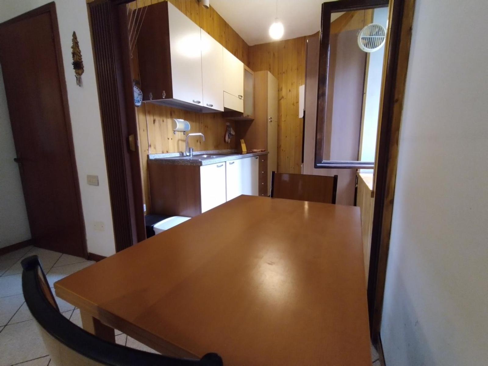 Old Village Holiday home Ponte Di Legno