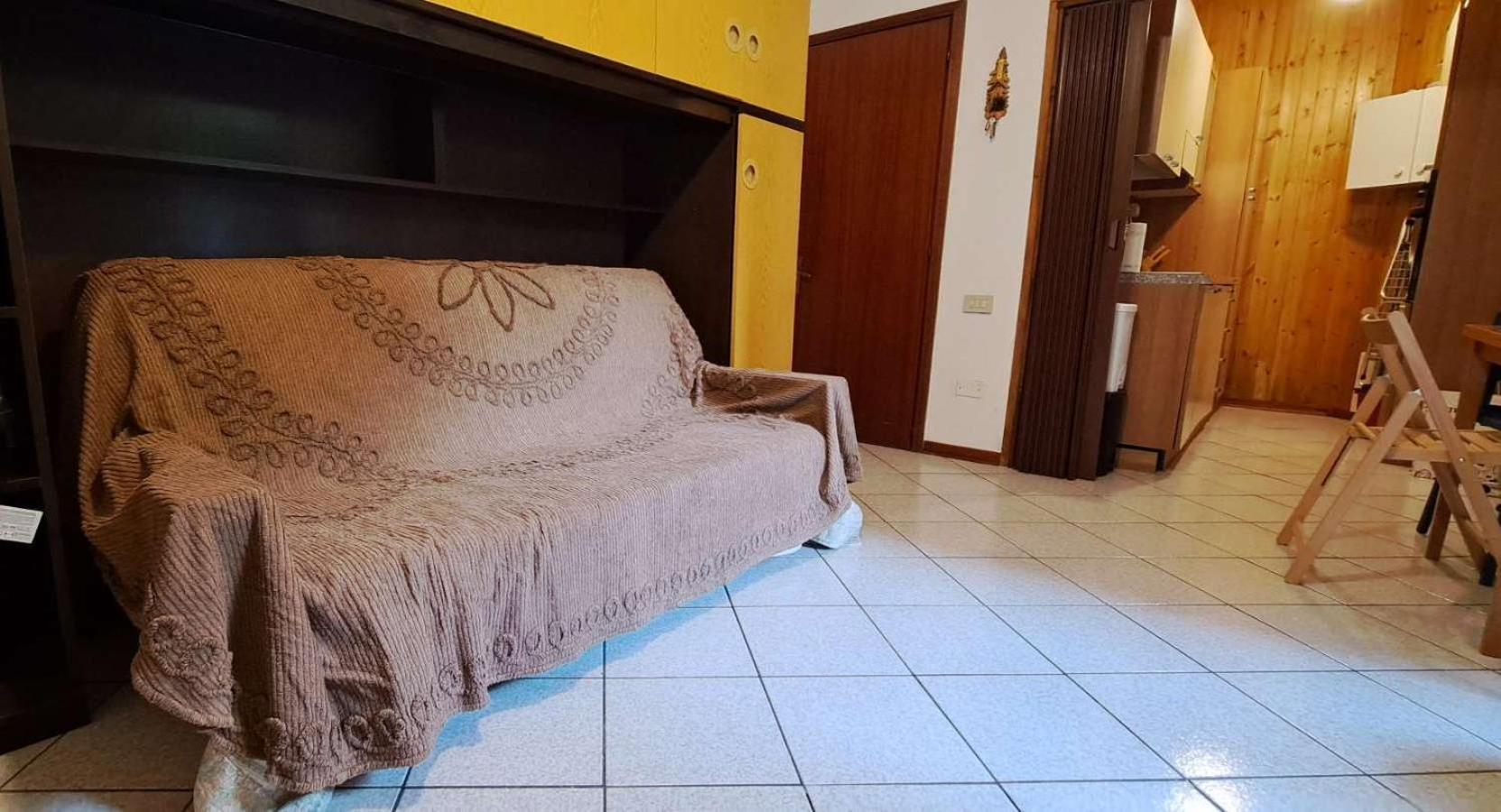 Old Village Holiday home Ponte Di Legno